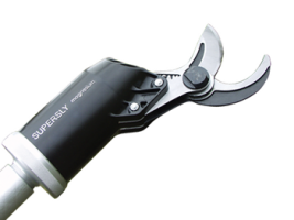 Tijera neumática para poda F/4 Tijera neumática para poda F/4